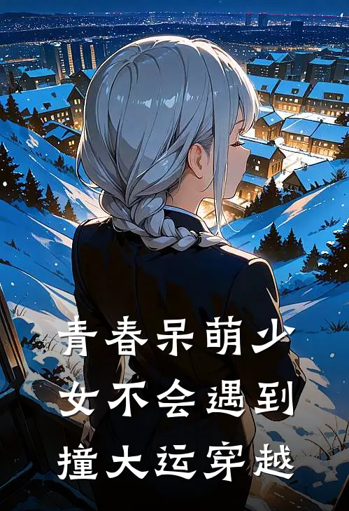 青春呆萌少女不会遇到撞大运穿越琪亚娜齐格飞_《青春呆萌少女不会遇到撞大运穿越》最新章节免费在线阅读