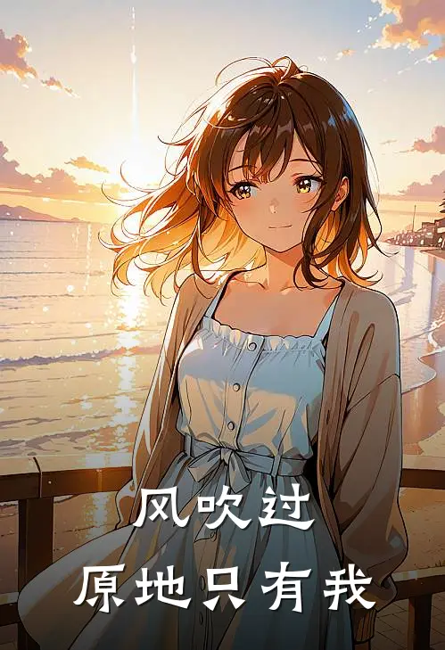 风吹过，原地只有我