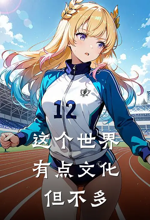 这个世界有点文化，但不多