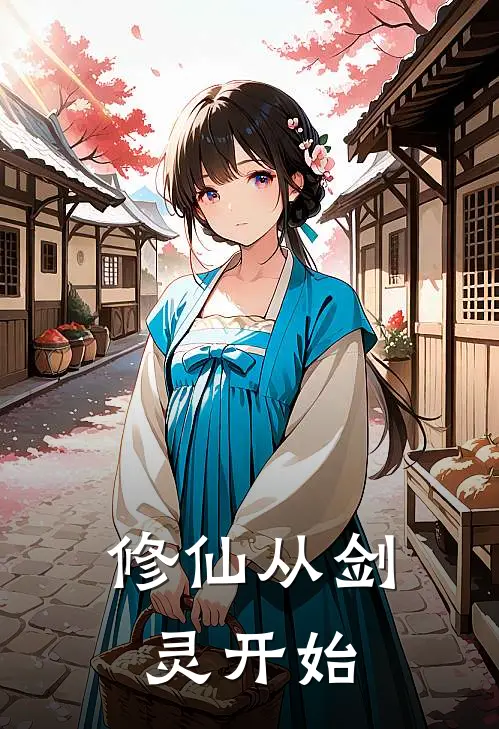 修仙从剑灵开始