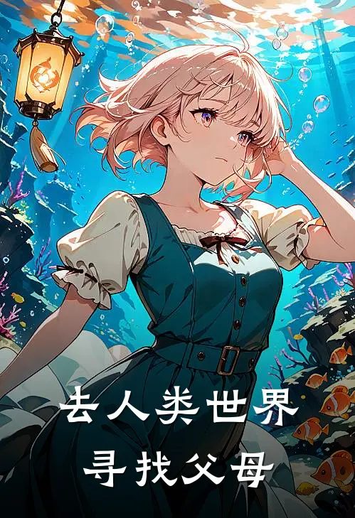 去人类世界寻找父母