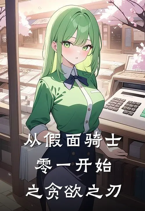 从假面骑士零一开始：之贪欲之刃(江时秋时秋)免费阅读_无弹窗全文免费阅读从假面骑士零一开始：之贪欲之刃江时秋时秋