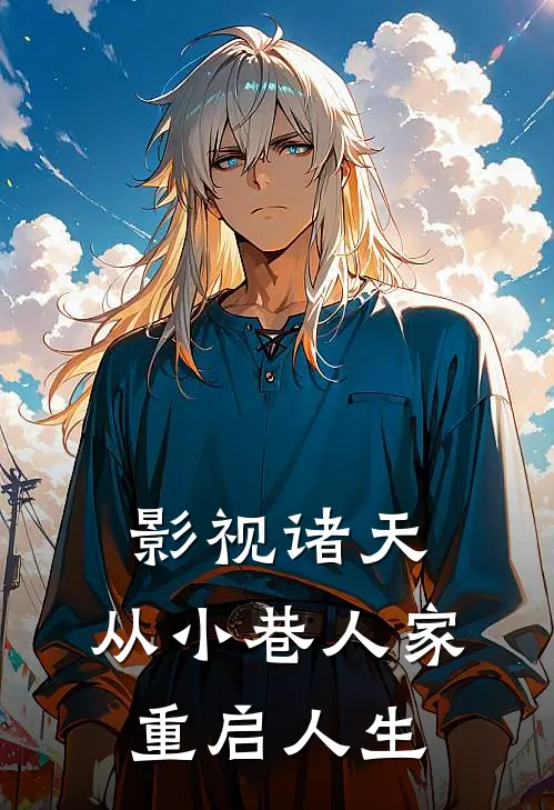 影视诸天，从小巷人家重启人生庄图南黄玲最新章节免费阅读_影视诸天，从小巷人家重启人生全文免费在线阅读