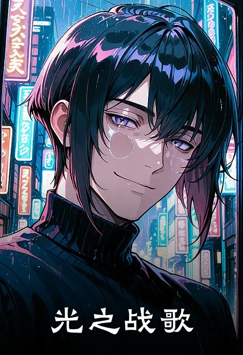 光之战歌叶梦君周沫免费小说阅读_免费小说大全光之战歌(叶梦君周沫)