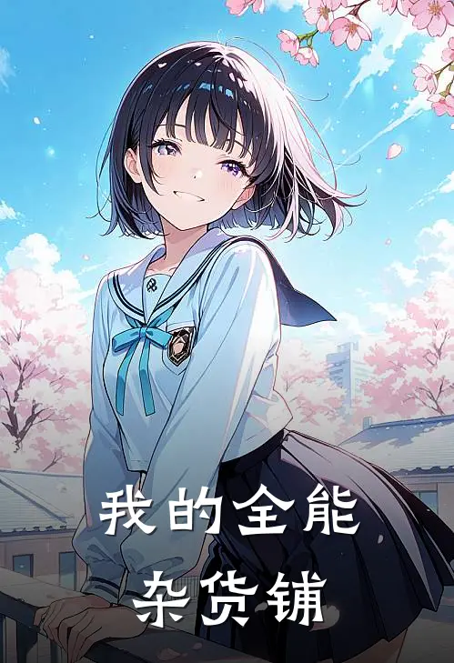 我的全能杂货铺