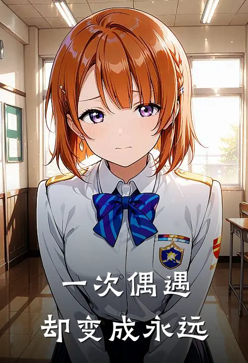 一次偶遇，却变成永远（林恒苏文）完整版小说阅读_一次偶遇，却变成永远全文免费阅读（林恒苏文）
