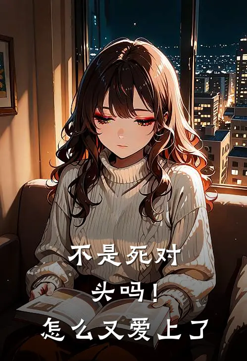 不是死对头吗！怎么又爱上了纪昭宁温灼临热门小说推荐_完本小说大全不是死对头吗！怎么又爱上了(纪昭宁温灼临)