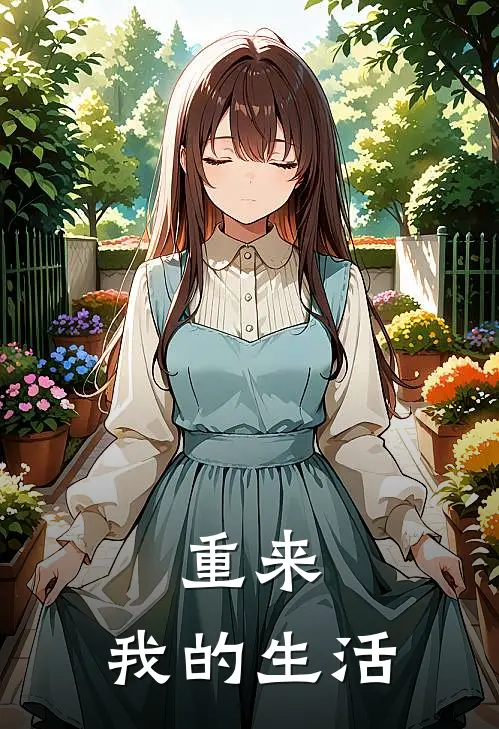 重来，我的生活