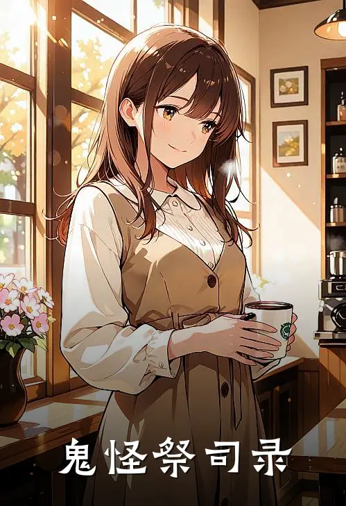 鬼怪祭司录