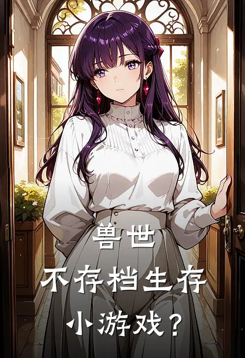 兽世：不存档生存小游戏？