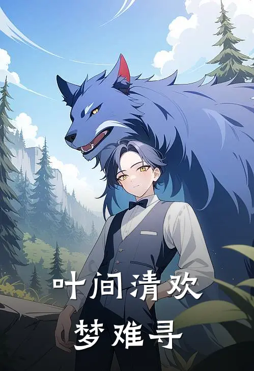 叶间清欢梦难寻(叶子书叶清欢)免费小说在线阅读_在线阅读免费小说叶间清欢梦难寻(叶子书叶清欢)