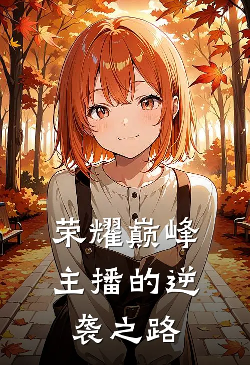 荣耀巅峰：主播的逆袭之路