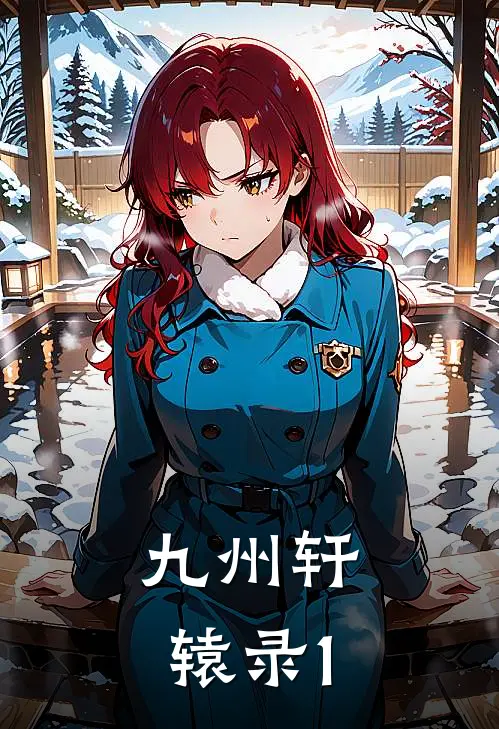 九州轩辕录1福伯亦辰完本热门小说_小说完结版九州轩辕录1(福伯亦辰)