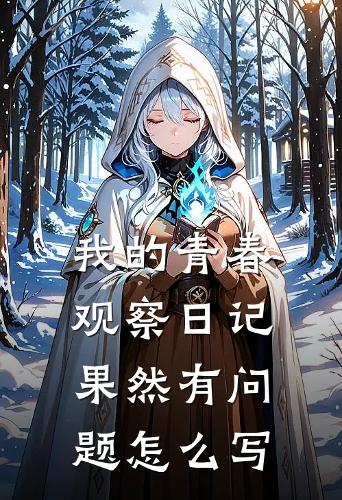 我的青春观察日记果然有问题怎么写