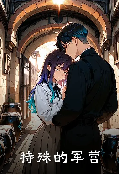 特殊的军营