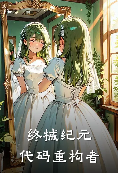 终械纪元：代码重构者林烬林烬免费完结版小说_小说完结终械纪元：代码重构者林烬林烬