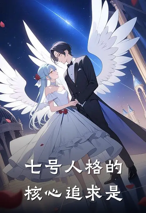 七号人格的核心追求是
