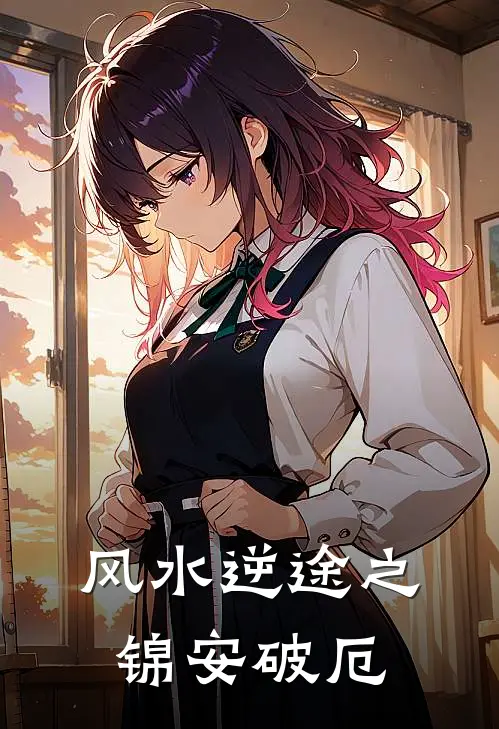 风水逆途之锦安破厄