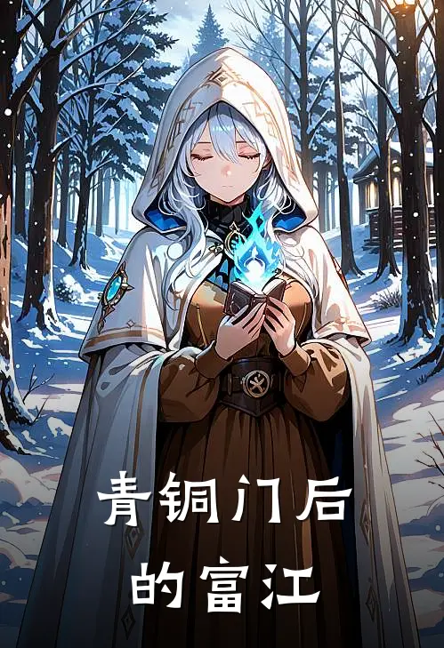 青铜门后的富江张起灵张扶灵最新小说推荐_完本小说免费阅读青铜门后的富江(张起灵张扶灵)