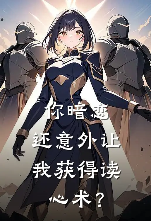 你暗恋，还意外让我获得读心术？(姜知霍裕丞)免费小说在线阅读_在线阅读免费小说你暗恋，还意外让我获得读心术？(姜知霍裕丞)