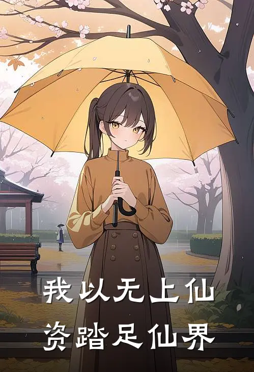 我以无上仙资踏足仙界叶辰赵无极全集免费小说_免费小说完结我以无上仙资踏足仙界(叶辰赵无极)