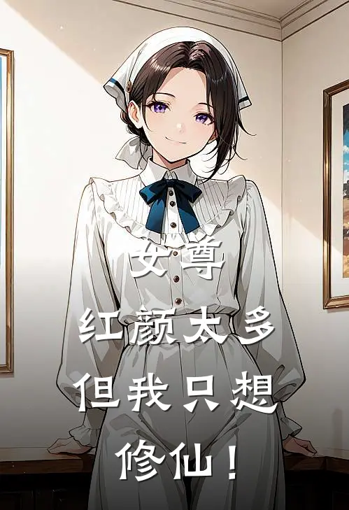 女尊：红颜太多，但我只想修仙！