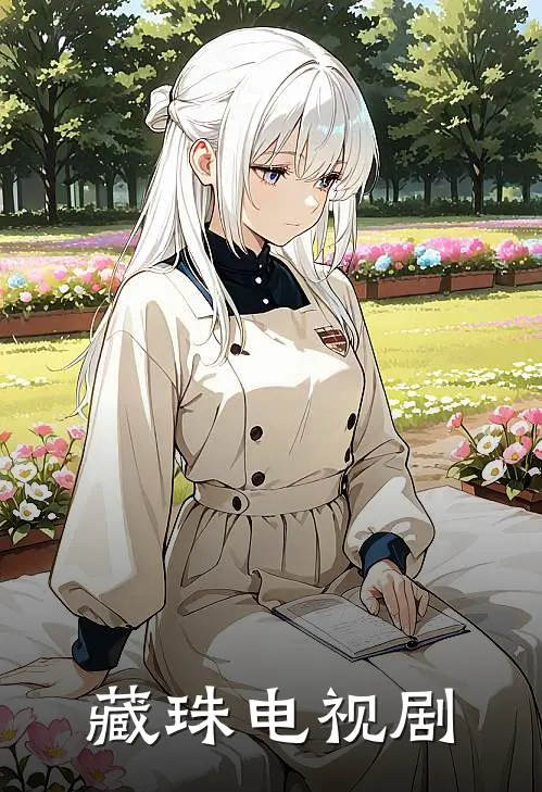 藏珠电视剧