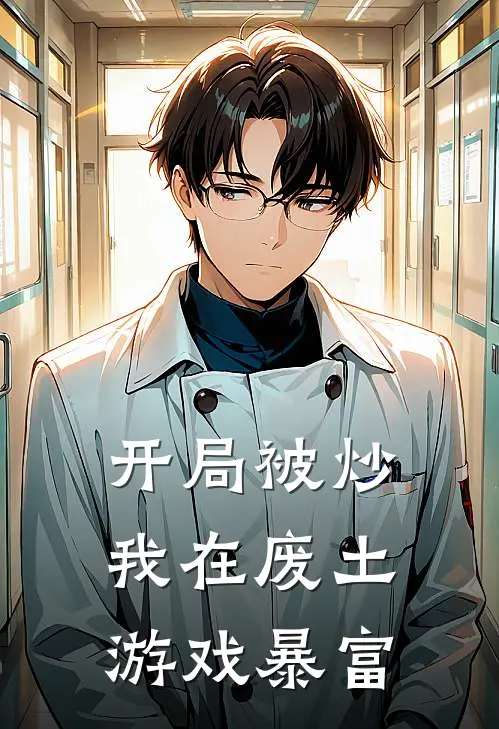 开局被炒，我在废土游戏暴富萧然袁胖免费小说完结_最新章节列表开局被炒，我在废土游戏暴富(萧然袁胖)