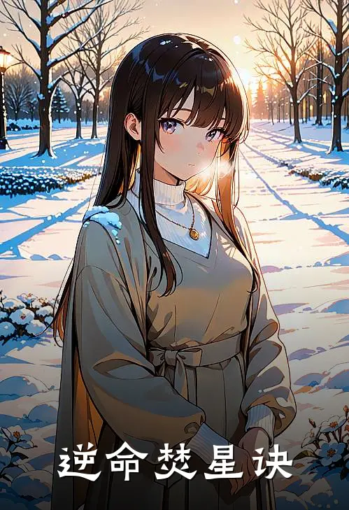逆命焚星诀陆烬陆烬完整免费小说_热门小说阅读逆命焚星诀陆烬陆烬