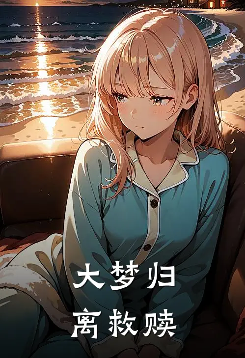 大梦归离救赎卓翼宸文潇免费小说全文阅读_最新好看小说大梦归离救赎卓翼宸文潇