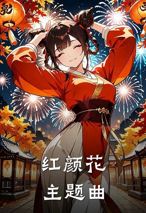 红颜花主题曲