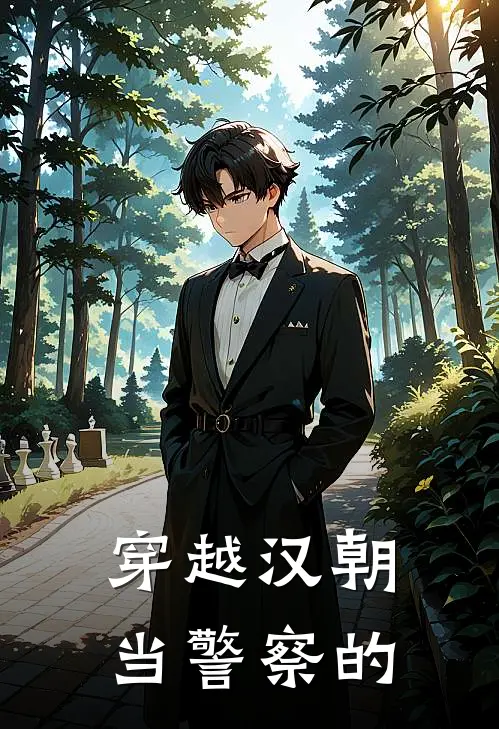 穿越汉朝当警察的