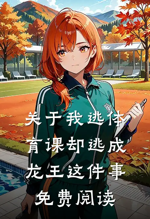 关于我逃体育课却逃成龙王这件事免费阅读