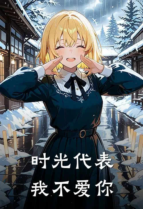 时光代表我不爱你(苏晚晴宋泽宇)热门网络小说_最新章节列表时光代表我不爱你(苏晚晴宋泽宇)