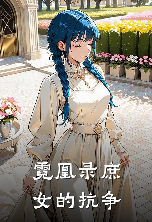 谢窈蘅谢窈琚(霓凰录【庶女的抗争】)完结版免费在线阅读_《霓凰录【庶女的抗争】》全章节阅读