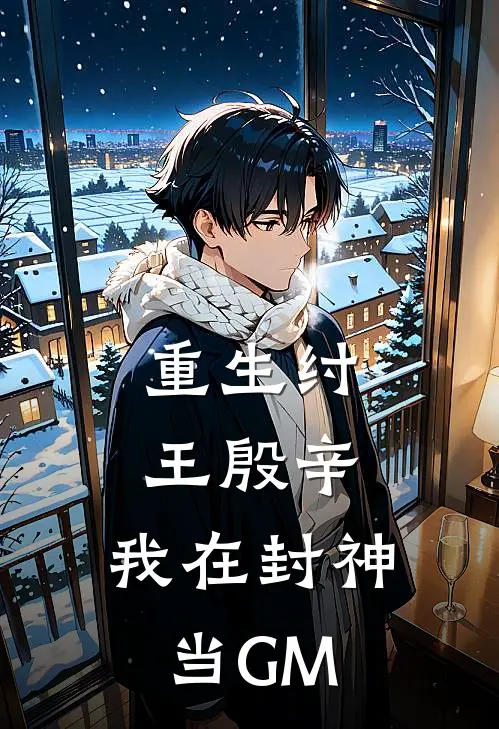 重生纣王殷辛，我在封神当GM殷辛伏羲热门小说免费阅读_完本完结小说重生纣王殷辛，我在封神当GM(殷辛伏羲)