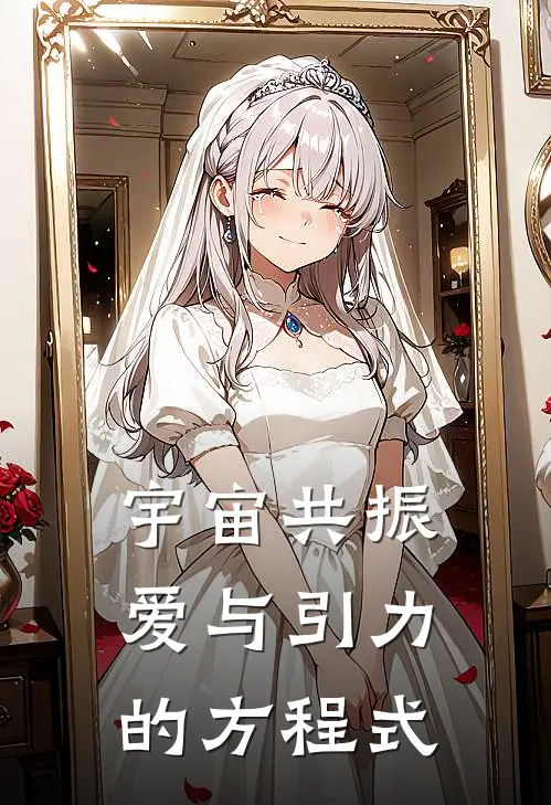 宇宙共振：爱与引力的方程式