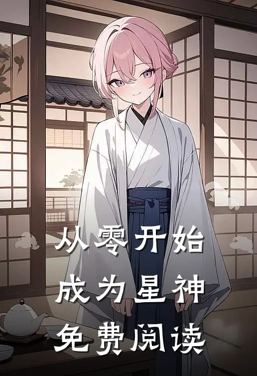 从零开始成为星神免费阅读