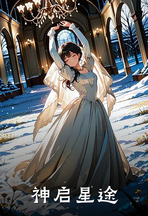 神启星途天奇王志远热门小说推荐_完本小说大全神启星途(天奇王志远)