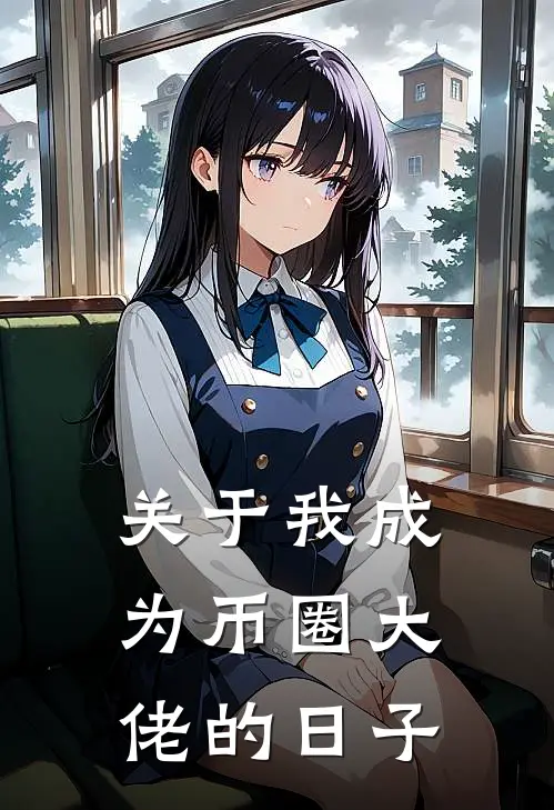 关于我成为币圈大佬的日子(林屿陈楷)免费小说全集_完本小说免费阅读关于我成为币圈大佬的日子(林屿陈楷)