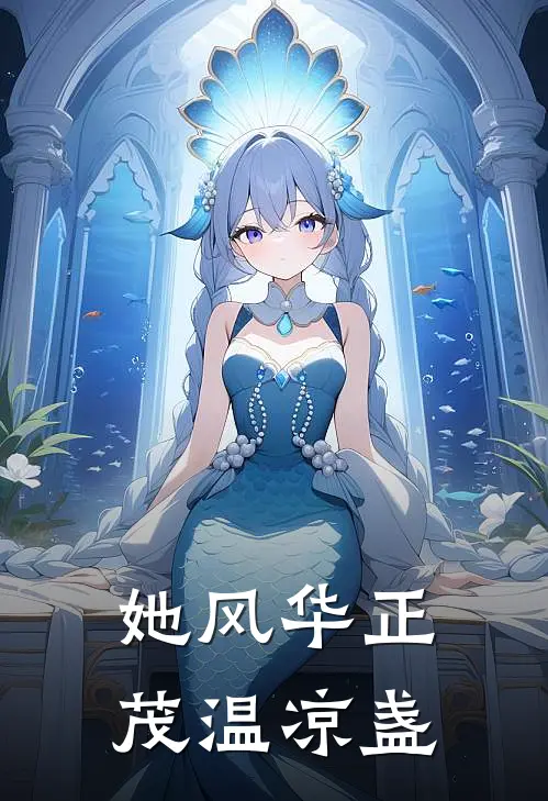 她风华正茂 温凉盏