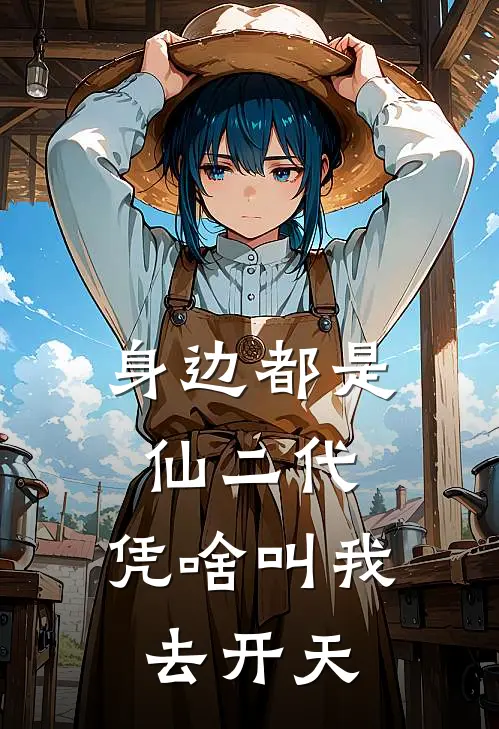 身边都是仙二代，凭啥叫我去开天