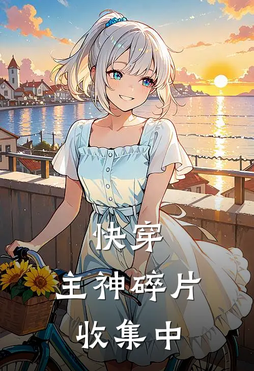 快穿：主神碎片收集中