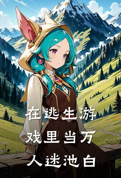 在逃生游戏里当万人迷池白