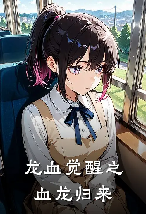 龙血觉醒之血龙归来