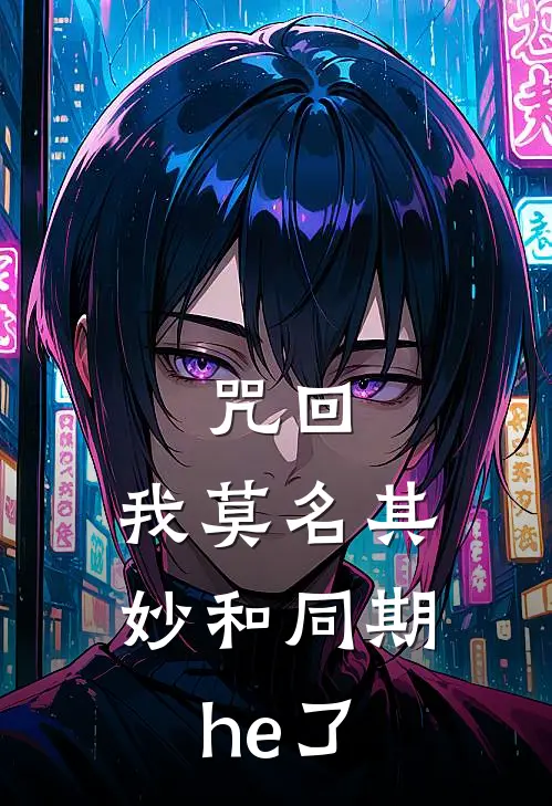 咒回：我莫名其妙和同期he了(伏黑惠伏黑惠)小说全文免费阅读_无弹窗全文免费阅读咒回：我莫名其妙和同期he了(伏黑惠伏黑惠)