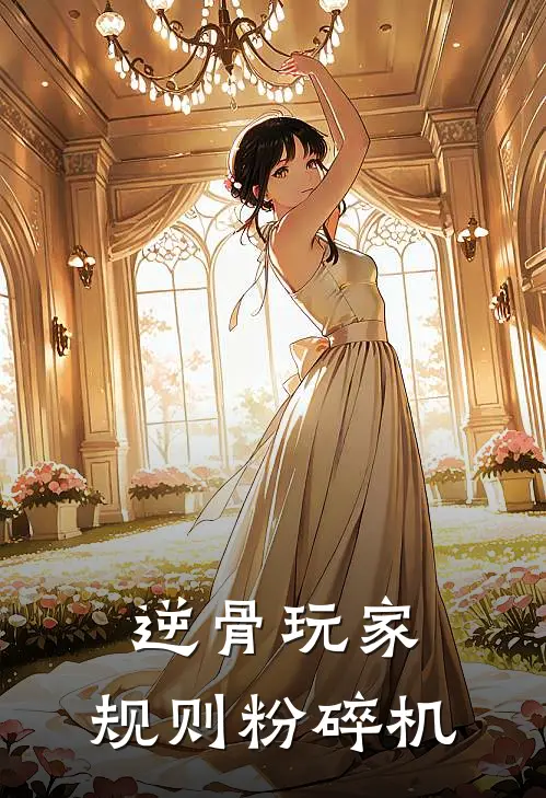 逆骨玩家：规则粉碎机