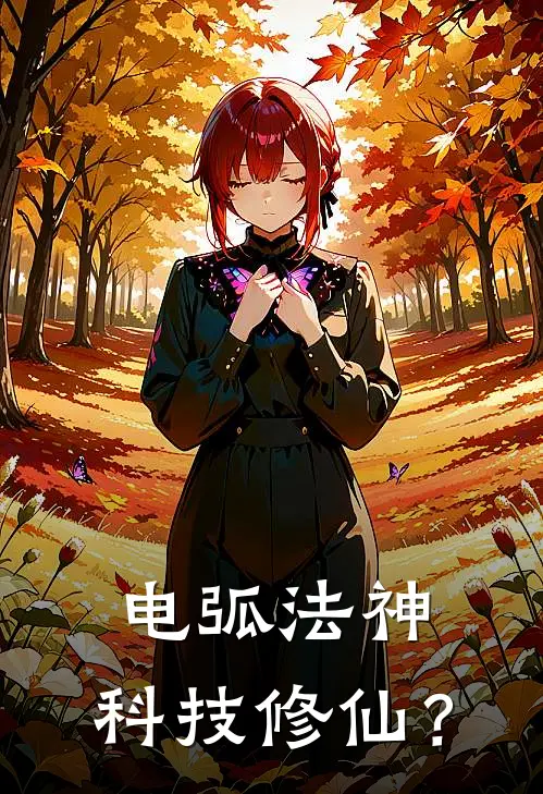 电弧法神：科技修仙？祁同伟柳青瑶最新热门小说_电弧法神：科技修仙？全本在线阅读