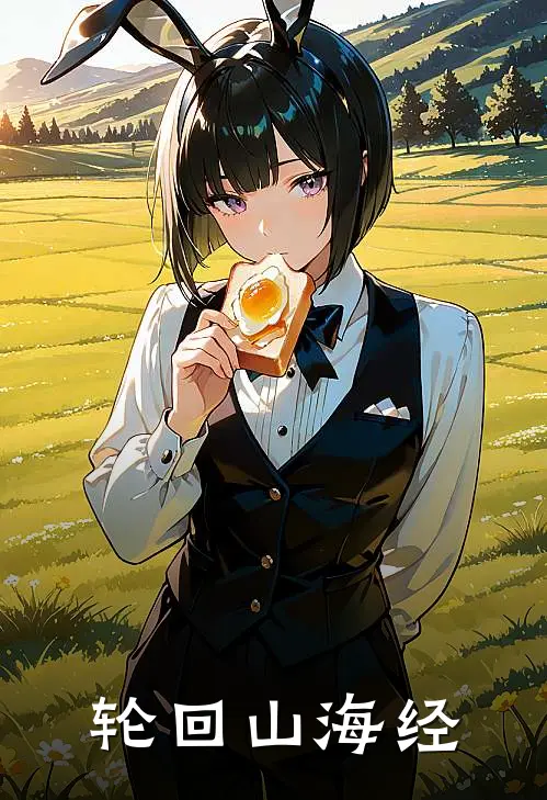 杨陵杨林悦轮回山海经完结版在线阅读_轮回山海经全集免费在线阅读