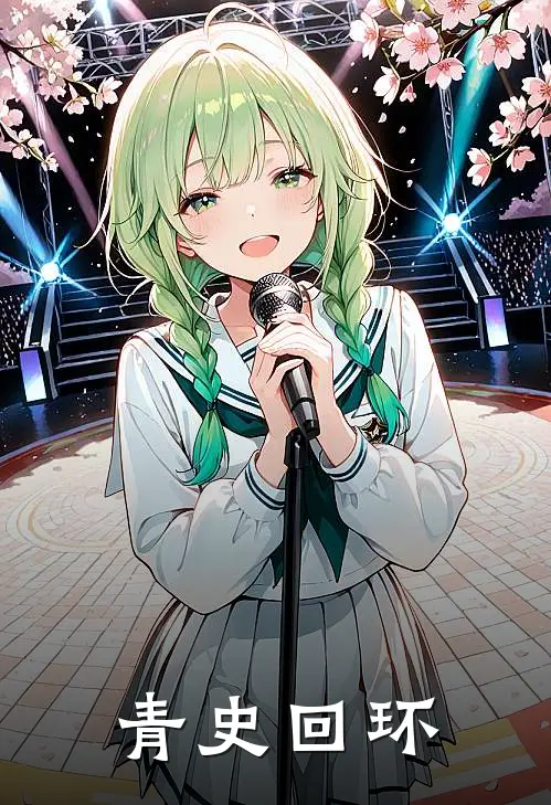 青史回环
